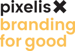 Pixelis Branding For Good